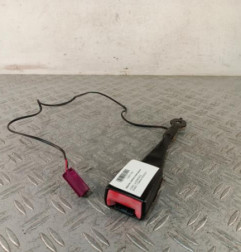 Attache ceinture avant gauche FORD B-MAX Photo n°1