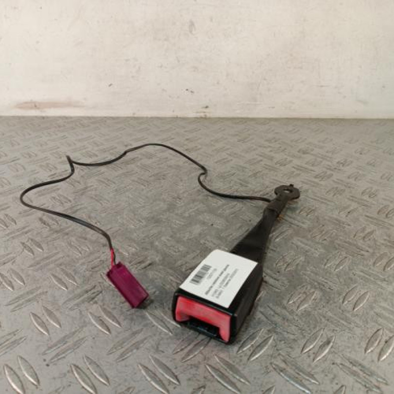 Attache ceinture avant gauche FORD B-MAX