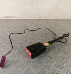 Attache ceinture avant gauche FORD B-MAX
