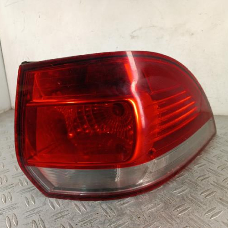 Feu arriere principal droit (feux) VOLKSWAGEN GOLF 6