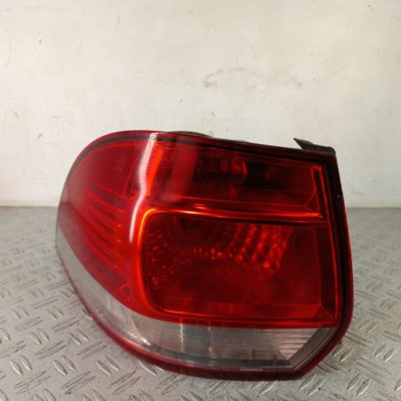 Feu arriere principal gauche (feux) VOLKSWAGEN GOLF 6