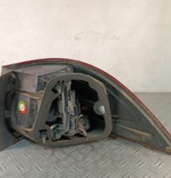Feu arriere principal gauche (feux) VOLKSWAGEN GOLF 6