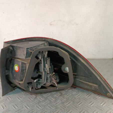 Feu arriere principal gauche (feux) VOLKSWAGEN GOLF 6