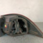Feu arriere principal gauche (feux) VOLKSWAGEN GOLF 6