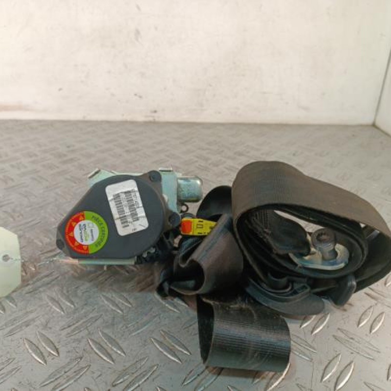 Ceinture avant droit VOLKSWAGEN GOLF 6