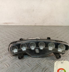 Feu diurne avant droit CITROEN DS3 Photo n°1