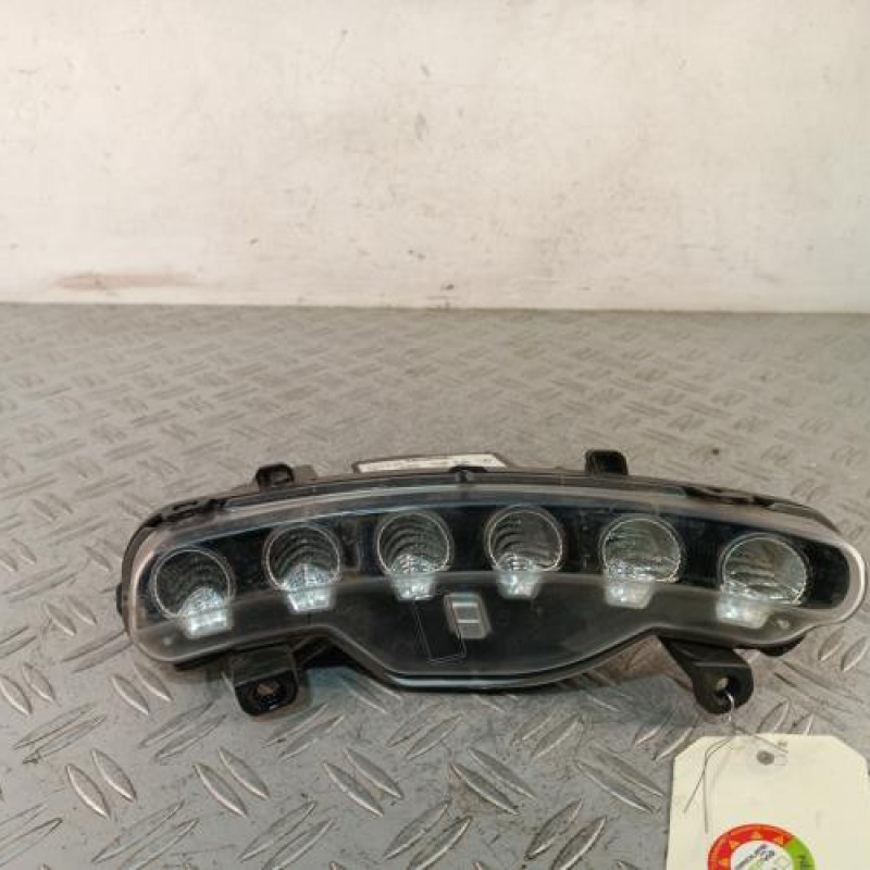 Feu diurne avant droit CITROEN DS3