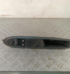 Interrupteur de leve vitre avant gauche CITROEN DS3 Photo n°1
