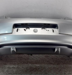 Pare choc arriere RENAULT MEGANE 3 Photo n°1