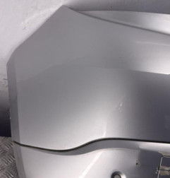 Pare choc arriere RENAULT MEGANE 3