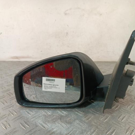 Retroviseur gauche RENAULT MEGANE 3 Photo n°1