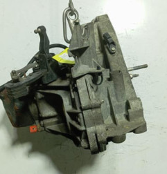 Boite de vitesses RENAULT KANGOO 2