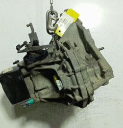 Boite de vitesses RENAULT TWINGO 3