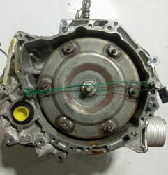 Boite de vitesses PEUGEOT 2008 1 Photo n°1