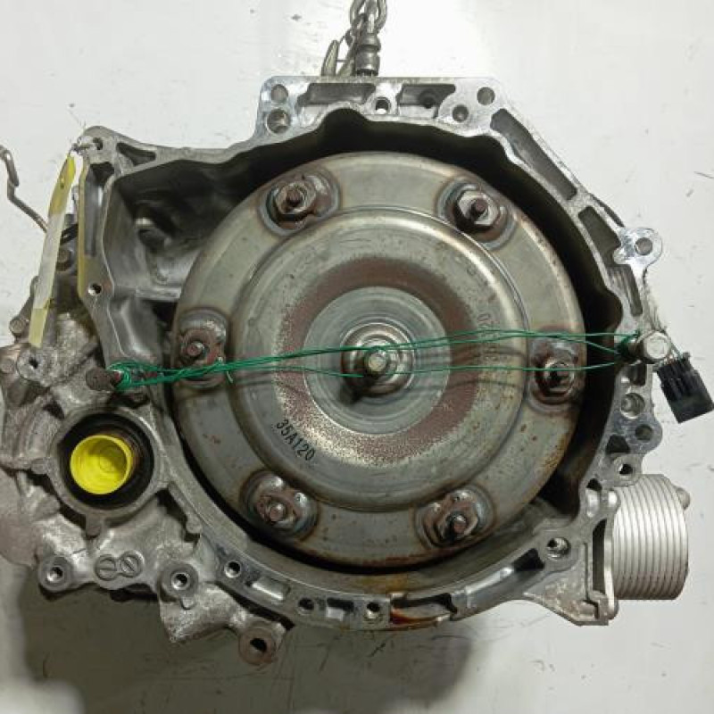 Boite de vitesses PEUGEOT 2008 1