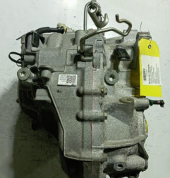 Boite de vitesses PEUGEOT 2008 1