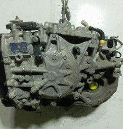 Boite de vitesses PEUGEOT 2008 1 Photo n°3