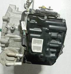 Boite de vitesses PEUGEOT 2008 1 Photo n°5