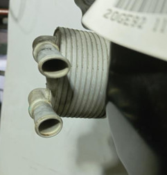 Boite de vitesses PEUGEOT 2008 1 Photo n°7