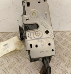 Serrure de porte de coffre gauche CITROEN NEMO Photo n°1