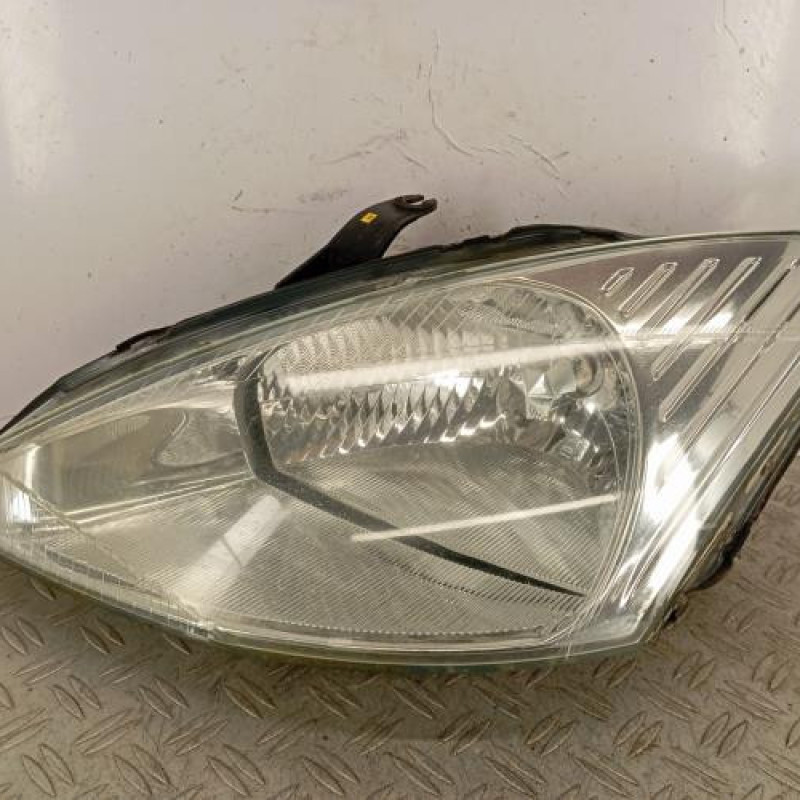 Optique avant principal gauche (feux)(phare) FORD FOCUS 1
