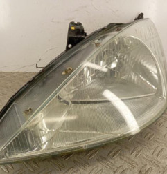 Optique avant principal gauche (feux)(phare) FORD FOCUS 1