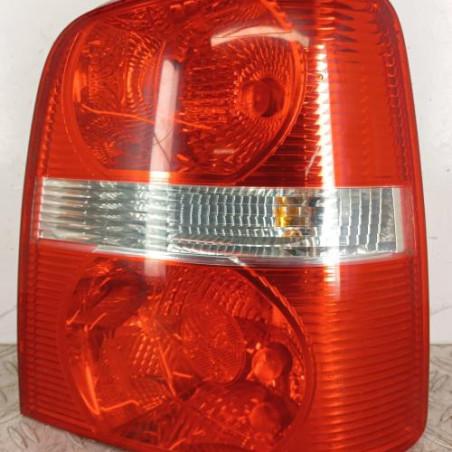 Feu arriere principal droit (feux) VOLKSWAGEN TOURAN 1 Photo n°1