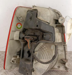 Feu arriere principal droit (feux) VOLKSWAGEN TOURAN 1 Photo n°3