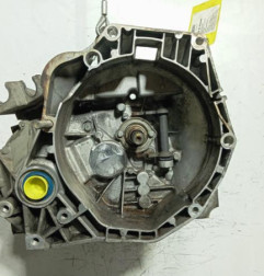 Boite de vitesses FIAT GRANDE PUNTO Photo n°1
