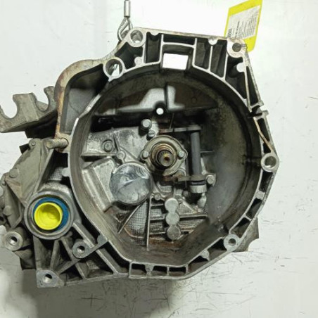 Boite de vitesses FIAT GRANDE PUNTO Photo n°1