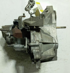 Boite de vitesses FIAT GRANDE PUNTO