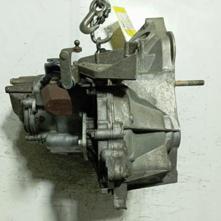Boite de vitesses FIAT GRANDE PUNTO