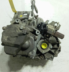 Boite de vitesses FIAT GRANDE PUNTO Photo n°3