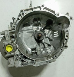 Boite de vitesses PEUGEOT 508 1 SW Photo n°1