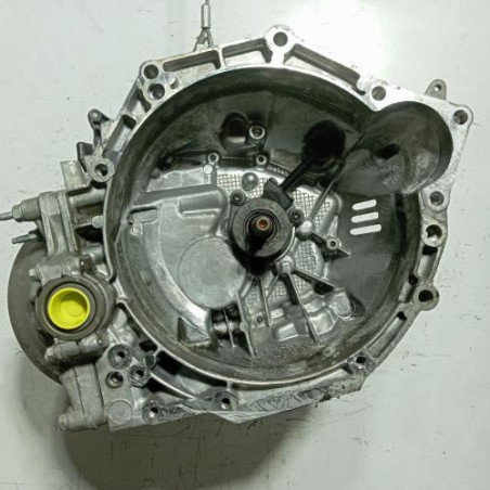 Boite de vitesses PEUGEOT 508 1 SW Photo n°1