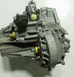 Boite de vitesses PEUGEOT 508 1 SW