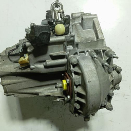 Boite de vitesses PEUGEOT 508 1 SW