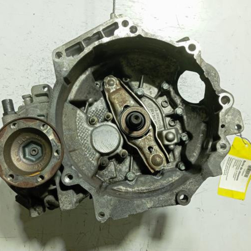Boite de vitesses VOLKSWAGEN POLO 4