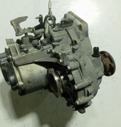 Boite de vitesses VOLKSWAGEN POLO 4