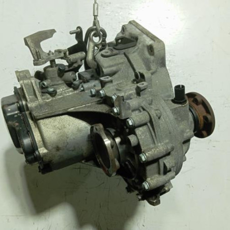 Boite de vitesses VOLKSWAGEN POLO 4