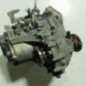 Boite de vitesses VOLKSWAGEN POLO 4
