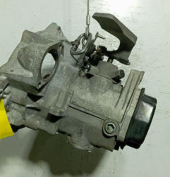 Boite de vitesses VOLKSWAGEN POLO 4 Photo n°4