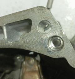 Boite de vitesses VOLKSWAGEN POLO 4 Photo n°5