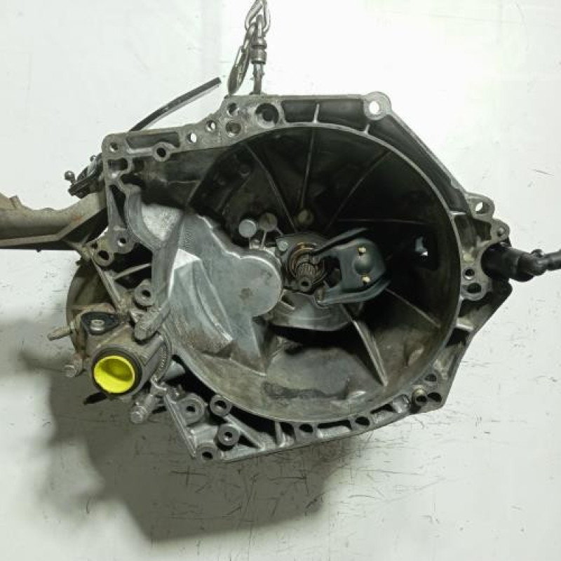 Boite de vitesses PEUGEOT 407
