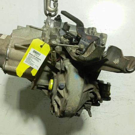 Boite de vitesses PEUGEOT 407