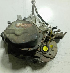 Boite de vitesses PEUGEOT 407 Photo n°3