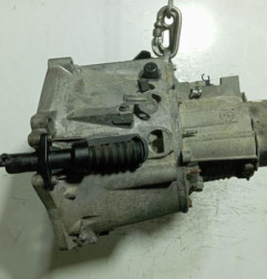 Boite de vitesses PEUGEOT 407 Photo n°4