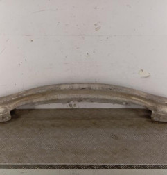 Renfort pare choc avant (traverse) RENAULT LAGUNA 3 Photo n°1