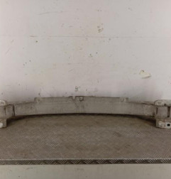 Renfort pare choc avant (traverse) RENAULT LAGUNA 3 Photo n°3