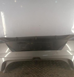 Pare choc arriere HYUNDAI I 20 3 Photo n°1